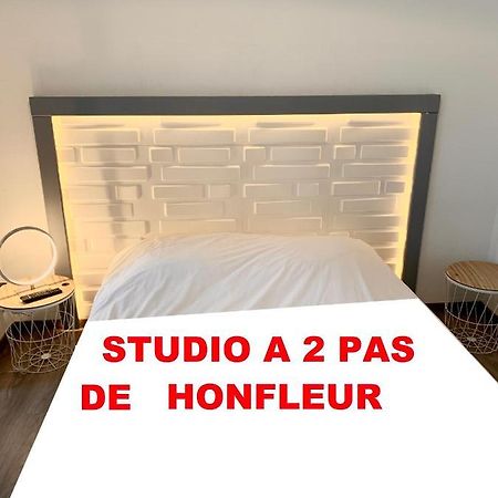 Formistudio II Équemauville Esterno foto
