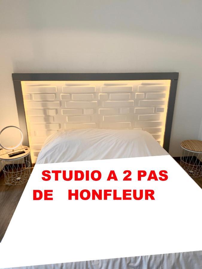 Formistudio II Équemauville Esterno foto